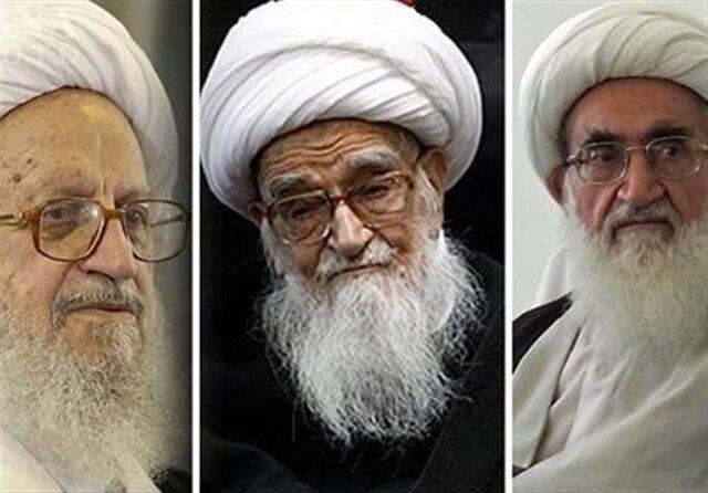سه تن از مراجع تقلید میزات زکات فطریه امسال را تعیین کردند
