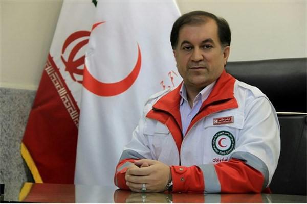 رئیس سازمان امداد و نجات استعفا کرد