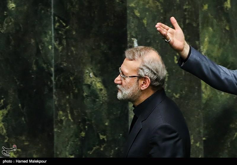 پایان «مجلس» خاتمی! / «امید» پیش از لاریجانی از بهارستان رفت