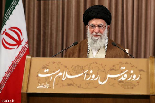عرصه جهاد در همه سرزمین های فلسطینی گسترش یابد
