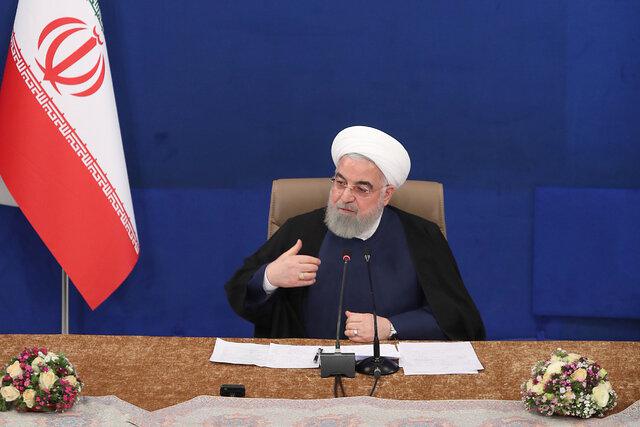 بازگشت همه کارمندان به محیط کار از دهم خرداد / بازگشایی اماکن مذهبی بعد از عید فطر