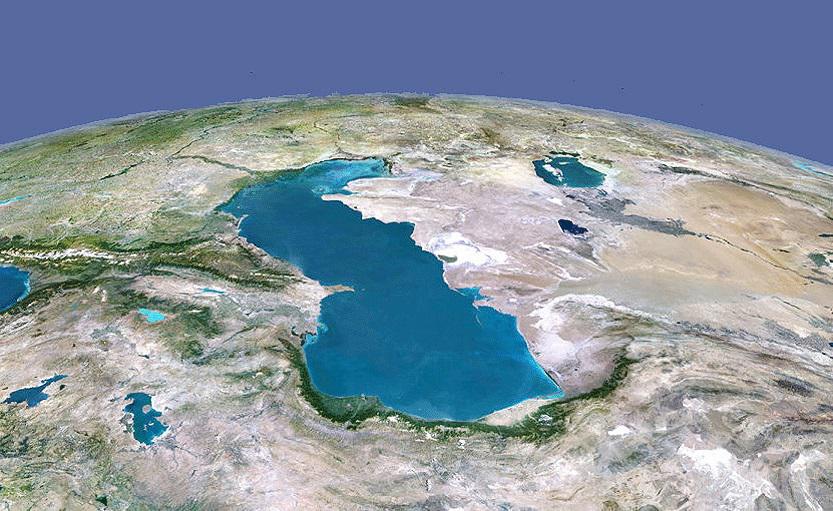  بحران در خزر؛ بزرگترین دریاچه جهان در مسیر خشکی؟
