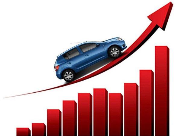 سهم قابل توجه خودرو در تورم بازار