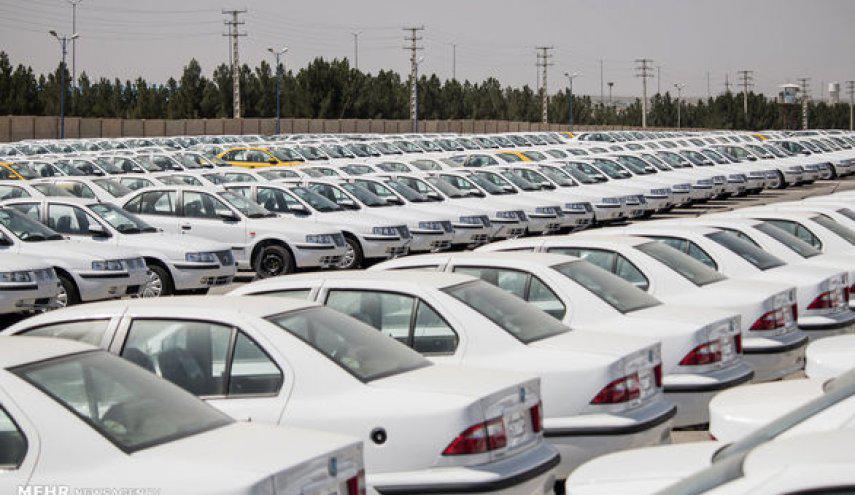 پیش فروش یکساله ۷۵ هزار خودرو به زودی/ ۲۲ هزار خودرو آماده تحویل از هفته آینده
