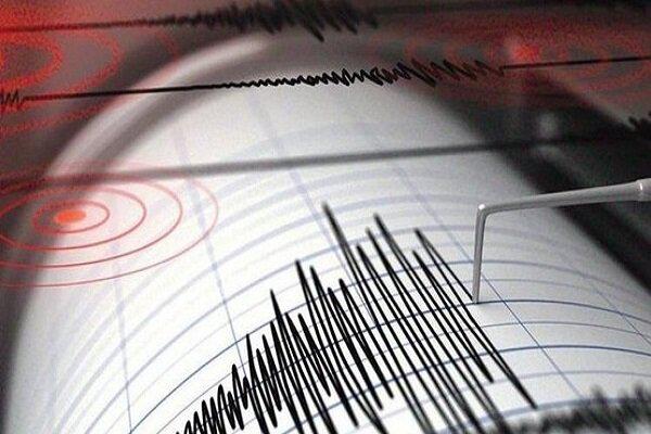 زلزله شهرستان های شرق تهران را لرزاند