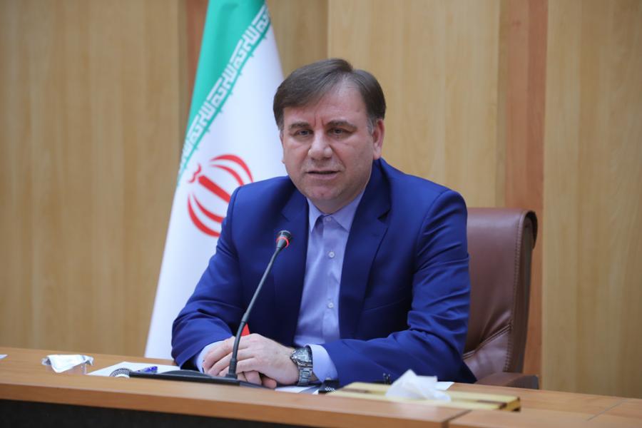 برداشته شدن محدودیت فعالیت پاساژها، بازارچه ها و اماکن صنفی گیلان
