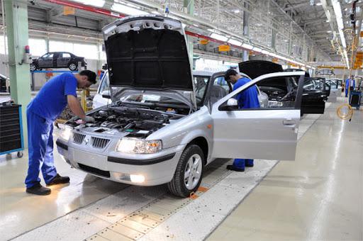 قیمت ۷ محصول ایران خودرو برای عرضه در پاییز مشخص شد