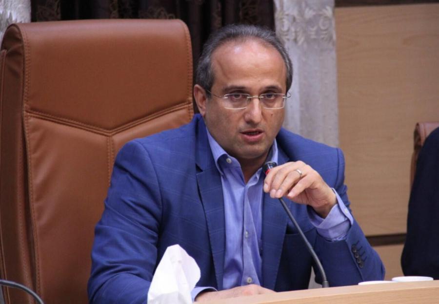 کاهش آمار مبتلایان به کرونا در گیلان 