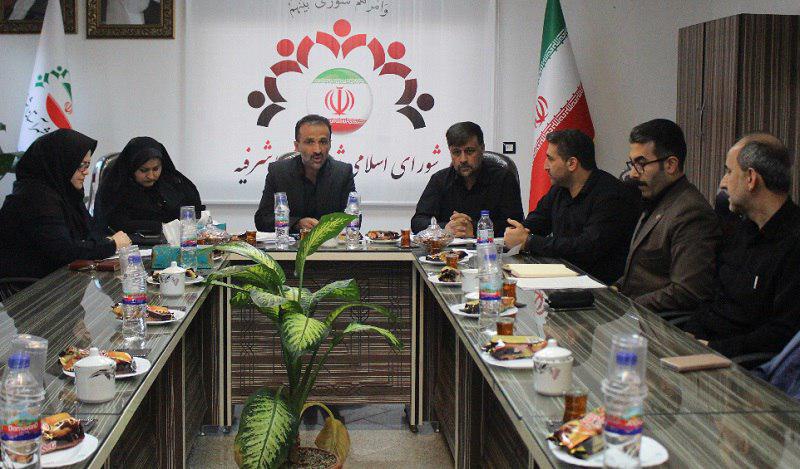 استعفای دو عضو شورای اسلامی آستانه اشرفیه برای حضور در انتخابات 