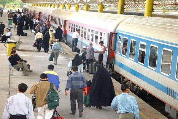 راه‌آهن تهران - کربلا تا دو سال آینده افتتاح می‌شود