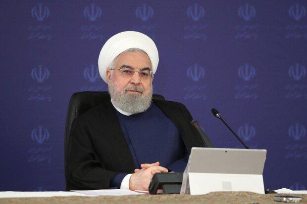 دولت در حوزه مسکن عقب ماندگی دارد / مجالس عروسی و عزا ممنوع است