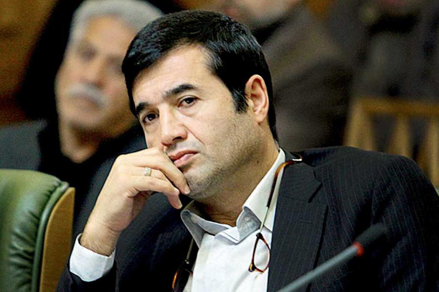 دنیامالی: قول می‌دهم ورزش ایران را متحول کنم