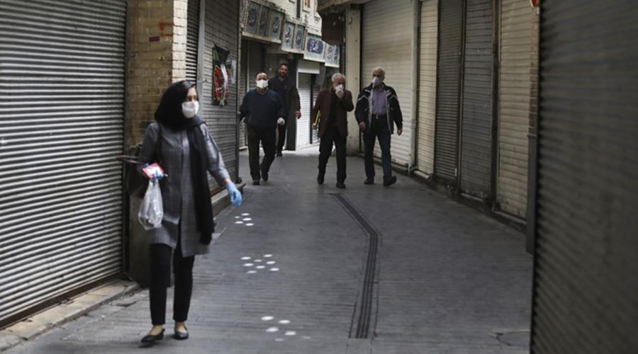در آرمانشهر، زنان آزار خیابانی نمی بینند