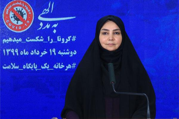 روند کرونا در گیلان افزایشی است/ وعده غربالگری گیلانی ها تا دهم دی ماه