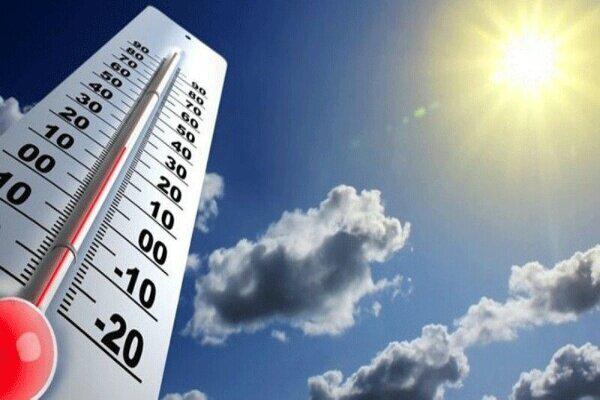 پیش بینی وزش باد گرم شدید در گیلان/ هوا تا ۱۶ درجه گرم می شود