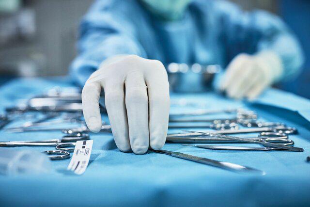 جراحی - اتاق عمل
