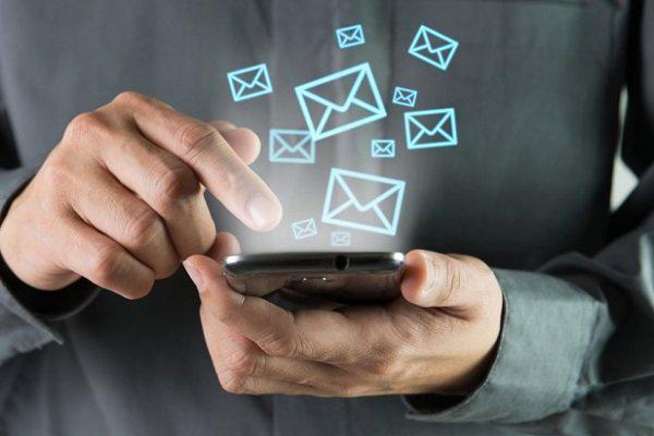 ارسال گسترده پیامکهای جعلی یارانه معیشتی + عکس