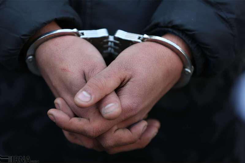 بازداشت درمانگر کرونا در مشهد / او از گیلان فرار کرده بود 