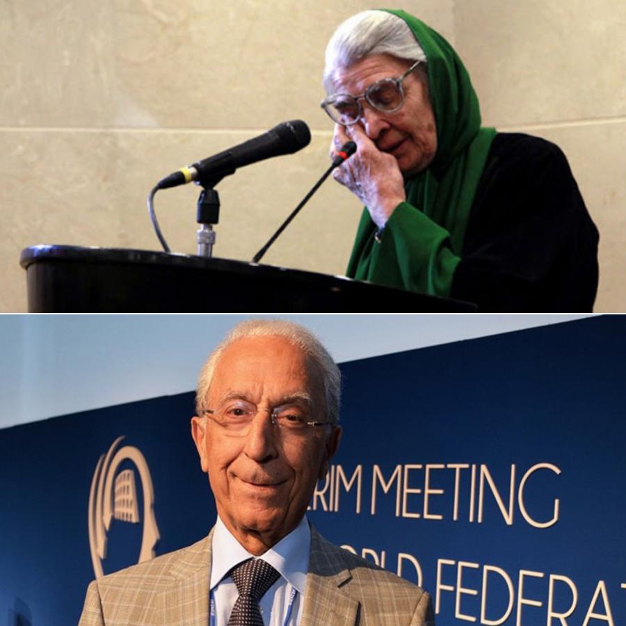 مجیدِ سمیعی جاودان یا تورانِ میرهادیِ شادروان؛ به بچه هامون چی بگیم؟