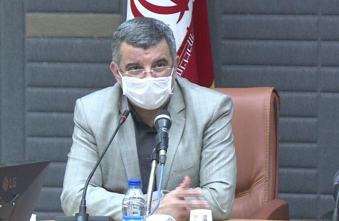 ایران تا یک سال آینده درگیر کرونا خواهد بود