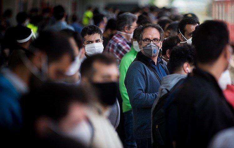 هنوز موج اول کرونا را به طور کامل تجربه نکرده ایم / حداقل ۲ سال باید با کرونا زندگی کنیم