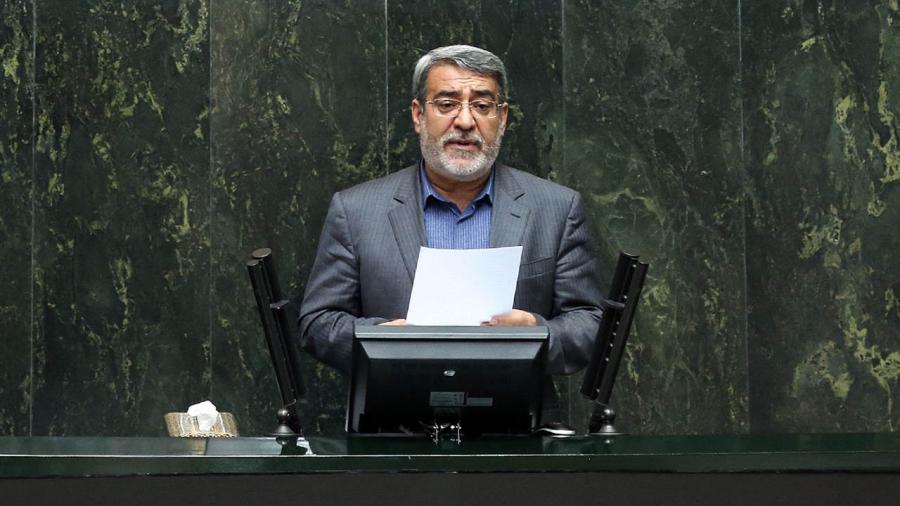 هیچ کس راضی نیست قطره خونی از دماغ هموطنی ریخته شود