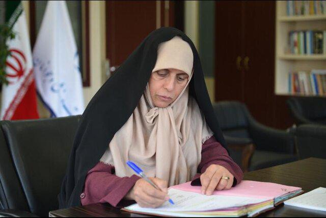 پرورش اندام و حجیم شدن عضلات با شرایط زنان جور در نمی آید