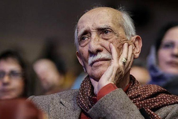 خانه « داریوش اسدزاده » پلمپ شد