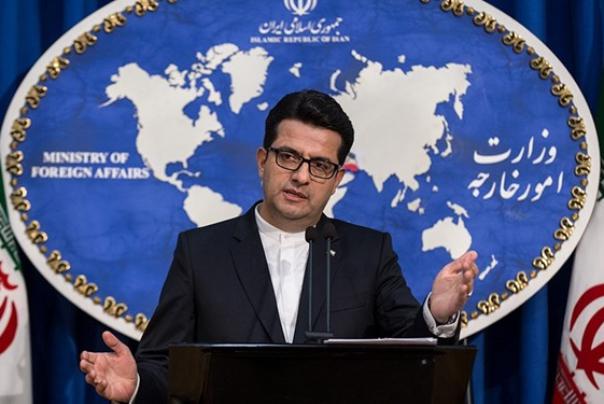 گزینه نظامی روی میز آمریکایی ها گزینه ای کپک زده  است
