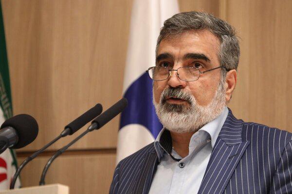 حادثه در نطنز / بهروز کمالوندی: تلفات جانی نداشته ایم