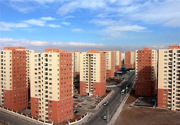 دریافت کنندگان وام ودیعه مسکن از فهرست مسکن ملی خط می خورند
