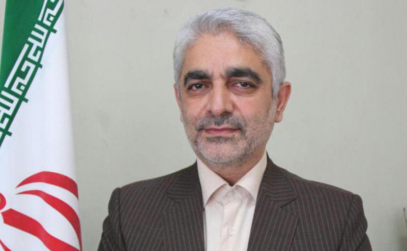 محمد رحمتی مدیرکل آموزش و پرورش گیلان شد