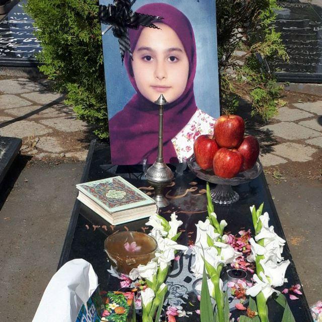 حدیث ۱۱ ساله قربانی جدید فرزندکشی / مادر مقتول: شوهرم می دانست با کشتن حدیث فقط ۱۰ سال به زندان می رود