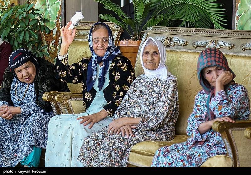 حقوق بازنشستگان و مستمری بگیران تامین اجتماعی همسان سازی شد