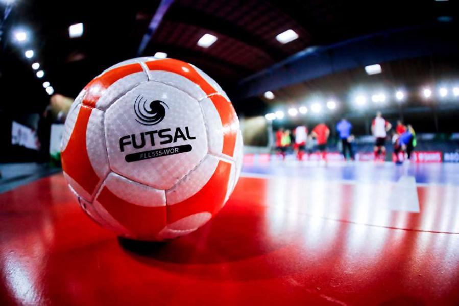 ایران بر بام فوتسال آسیا