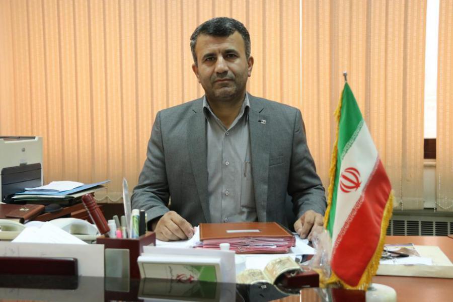 سرپرست فرمانداری آستارا منصوب شد