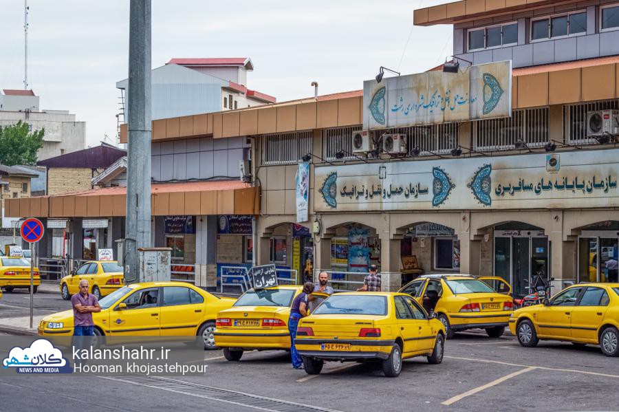 فعلا نرخ کرایه ها افزایش نمی یابد