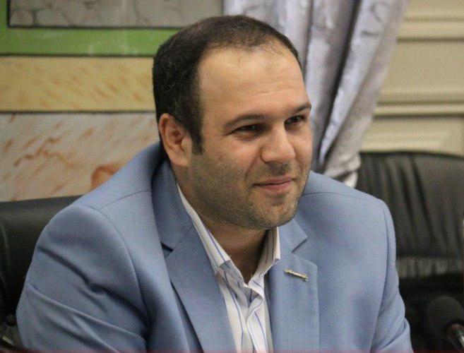 شهردار لاهیجان در استانداری گیلان مسئولیت گرفت / استعفای کاظمی از شهرداری 