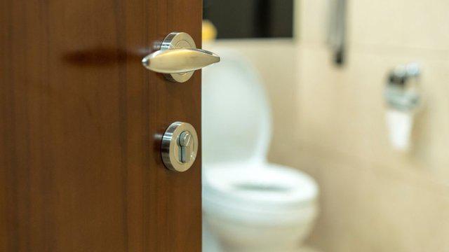آیا کرونا از طریق سرویس بهداشتی مشترک هم منتقل می شود؟ 