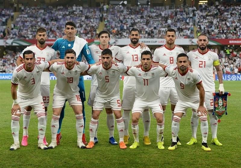 بحرین میزبان ادامه رقابت های مقدماتی جام جهانی