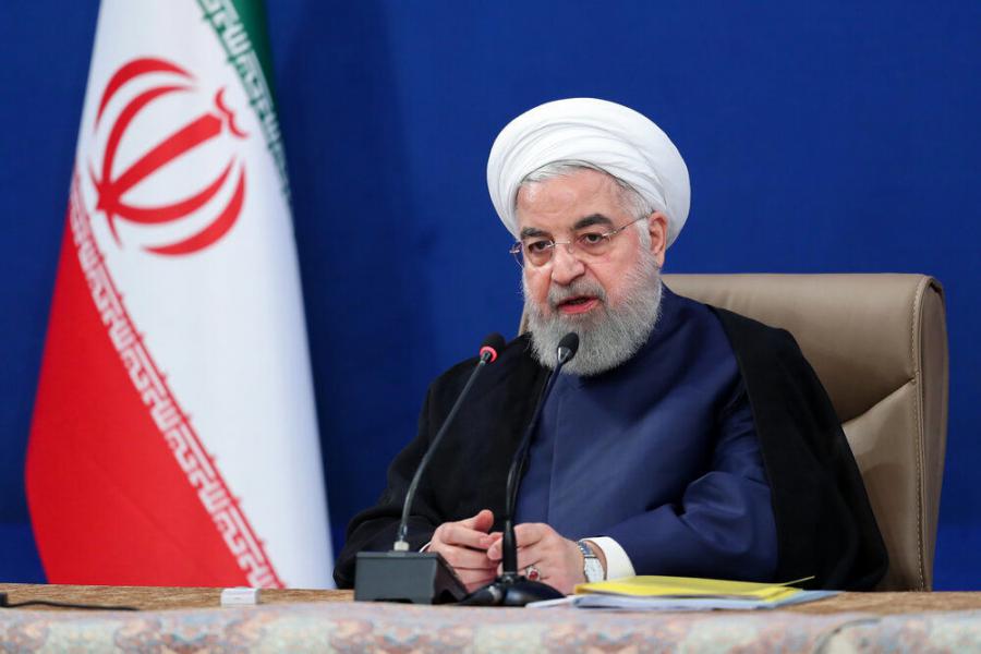 احتمالا 30 تا 35 میلیون ایرانی در ماه های آینده در معرض ابتلا به کرونا هستند