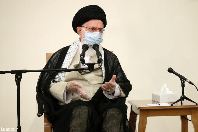 ترور شهید سلیمانی را فراموش نمی کنیم و قطعاً ضربه متقابل را خواهیم زد