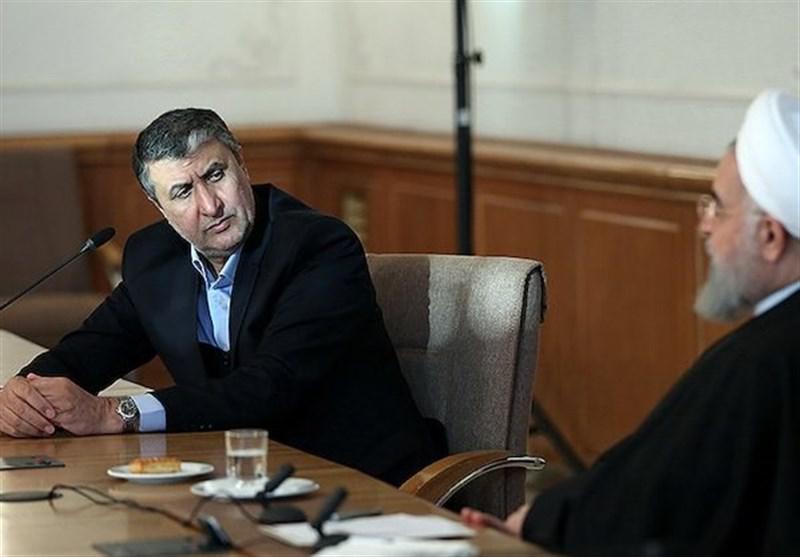 هیچی به از کاچی!