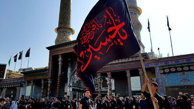 اطلاعیه ستاد ملی مقابله با کرونا برای ایام محرم منتشر شد