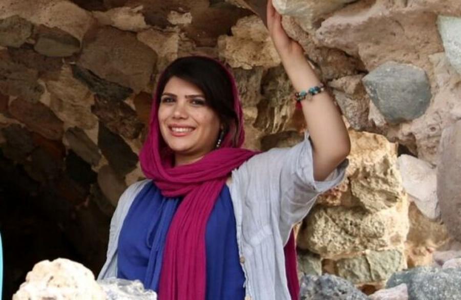 پیکر یک زن در ارتفاعات جهان نما پیدا شد / فرماندار کردکوی: احتمالا پیکر سها رضانژاد است