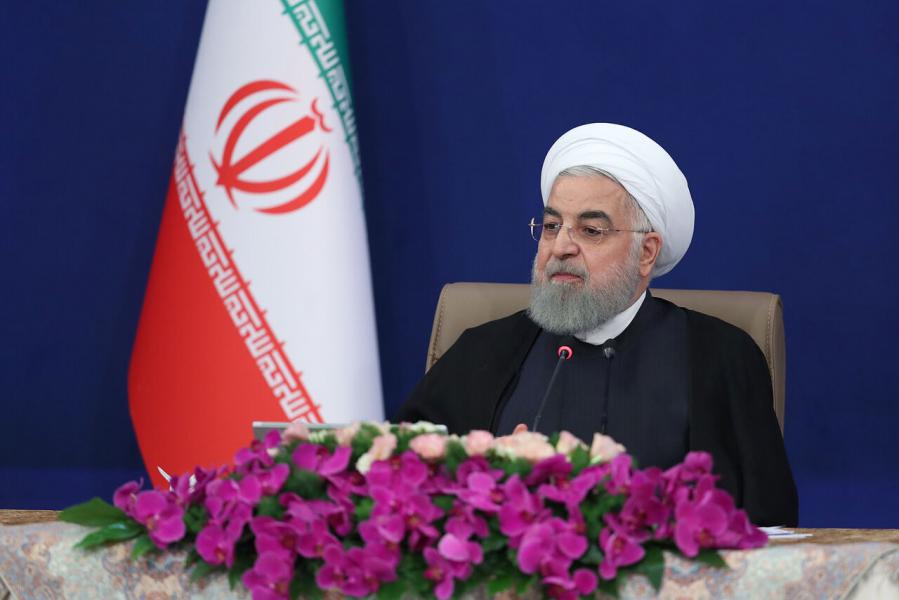 جمعیت را کم می کنیم اما اصل عزاداری باید انجام شود / کسی فکر نکند کرونا به زودی می رود