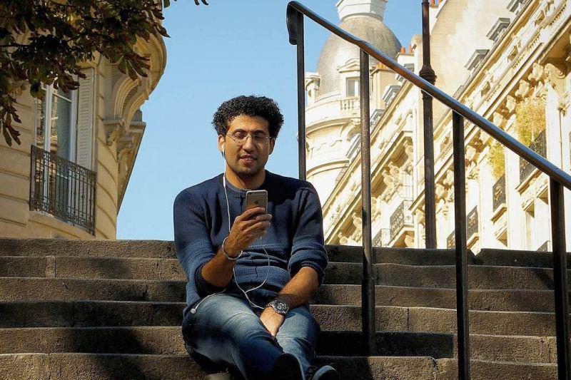 برکناری مجری گیلانی شبکه ورزش به دلیل به کار بردن الفاظ ناشایست در مصاحبه با علی نظرمحمدی