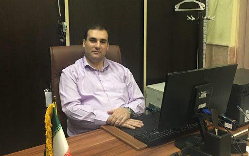 انتصاب جدید در شهرداری رشت / سعید بشری سرپرست مدیرعاملی شرکت کود آلی شهرداری رشت شد