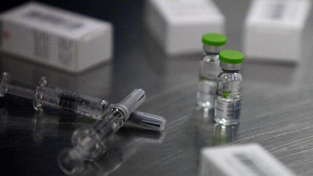 عرضه عمومی واکسن چینی کرونا تا پایان سال جاری میلادی