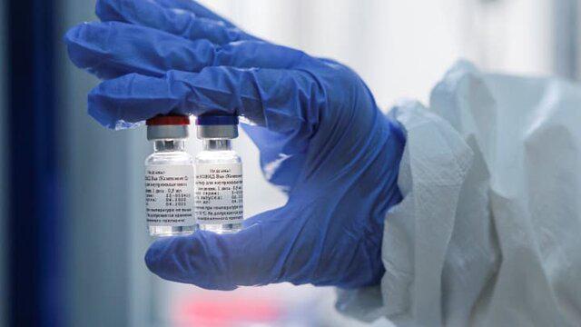 واکسن کرونای روس ها روی ۴۰ هزار نفر آزمایش می شود